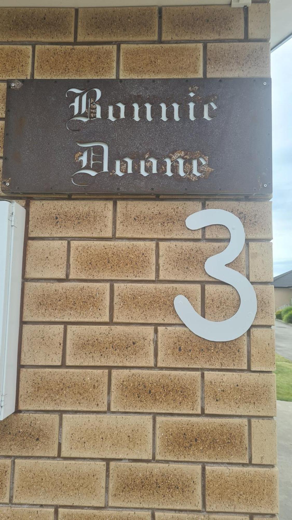 Bonnie Doone Ξενοδοχείο Te Awamutu Εξωτερικό φωτογραφία